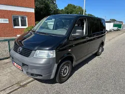 Schwarz Gebraucht 2008 VW T5 Van | 3.995 €