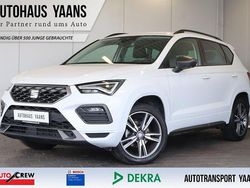 Weiß Gebraucht 2023 Seat Ateca FR SUV | 23.289 € (Superpreis)