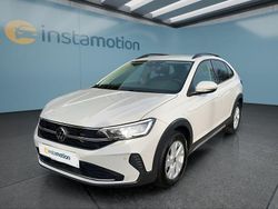 Grau Gebraucht 2023 VW Taigo SUV | 20.249 € (Fairer Preis)