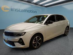 Grau Gebraucht 2025 Opel Astra Limousine | 25.899 € (Fairer Preis)