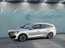 Silber Gebraucht 2023 Ford Focus Kombi | 18.249 € (Superpreis)