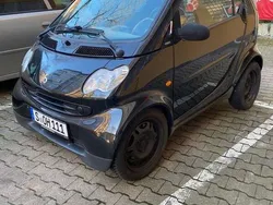 Gebraucht 2005 Smart ForTwo Coupé Coupé | 950 € (Guter Preis)