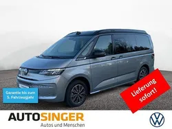 Gebraucht 2025 VW California Coast Van | 74.480 €