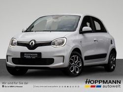 Weiß Gebraucht 2022 Renault Twingo Kleinwagen | 8.990 € (Superpreis)