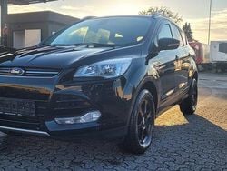 Schwarz Gebraucht 2013 Ford Kuga SUV | 7.999 € (Superpreis)