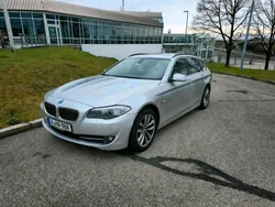 Gebraucht 2012 BMW 530 M Sport Kombi | 13.999 € (Fairer Preis)