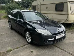 Gebraucht 2009 Renault Laguna III Kombi | 2.800 € (Teuer)