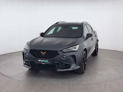 Grau Gebraucht 2023 Cupra Formentor VZ SUV | 41.470 € (Fairer Preis)