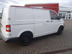 Weiß Gebraucht 2012 VW T5 Van | 8.500 € (Guter Preis)
