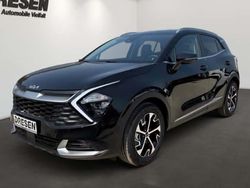 Schwarz Neu 2025 Kia Sportage SUV | 31.980 € (Guter Preis)
