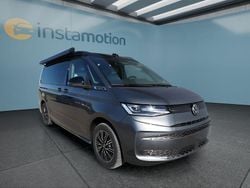 Neu 2025 VW California California Van | 64.649 € (Guter Preis)