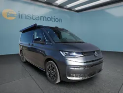 Neu 2025 VW California California Van | 65.599 € (Guter Preis)