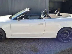 Audi S5 Cabriolet