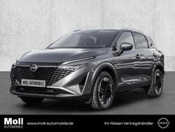M) (grau Neu 2025 Nissan Qashqai Comfort SUV | 31.380 € (Superpreis)