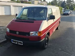 Gebraucht 2003 VW T4 Van | 3.999 € (Guter Preis)