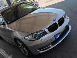 Andere farben Gebraucht 2008 BMW 125 Coupé Coupé | 8.500 €