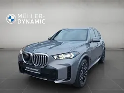 Skyscraper grau metallic Neu 2024 BMW X5 Efficient Dynamics SUV | 89.810 €
