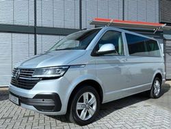 Silber Gebraucht 2020 VW T6.1 Comfortline Van | 33.980 € (Fairer Preis)
