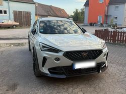Andere farben Gebraucht 2023 Cupra Formentor VZ SUV | 43.000 € (Etwas zu teuer)