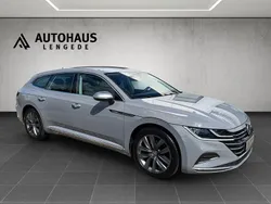 Grau Gebraucht 2022 VW Arteon Elegance Limousine | 25.999 € (Guter Preis)