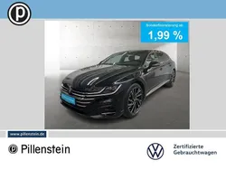 Schwarz Gebraucht 2025 VW Arteon Pro Limousine | 43.910 € (Etwas zu teuer)