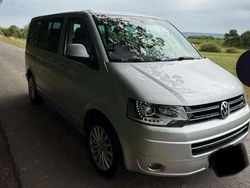 Gebraucht 2011 VW T5 Highline Van | 11.500 € (Superpreis)
