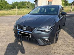 Grau Gebraucht 2019 Seat Ibiza FR Kleinwagen | 16.400 € (Fairer Preis)