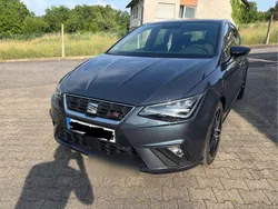 Grau Gebraucht 2019 Seat Ibiza FR Kleinwagen | 16.800 € (Fairer Preis)