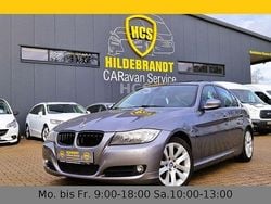 Grau Gebraucht 2011 BMW 318 Comfort Edition Limousine | 5.997 € (Fairer Preis)