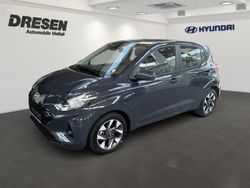Grau Neu 2025 Hyundai i10 Trend Kleinwagen | 18.290 € (Fairer Preis)