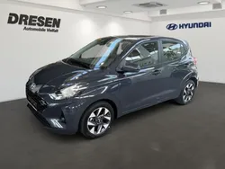 Grau Neu 2025 Hyundai i10 Trend Kleinwagen | 18.190 € (Fairer Preis)