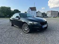 Schwarz Gebraucht 2017 BMW M240 M Sport Coupé | 24.880 € (Fairer Preis)