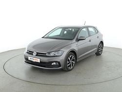 Grau Gebraucht 2019 VW Polo Highline Limousine | 14.340 € (Fairer Preis)