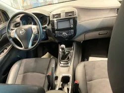 Rot Gebraucht 2018 Nissan Pulsar Acenta Limousine | 9.999 € (Teuer)
