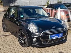 Schwarz Gebraucht 2016 Mini Cooper Chili Kleinwagen | 10.590 € (Guter Preis)
