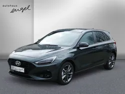 Grün Neu 2025 Hyundai i30 Advantage Limousine | 23.899 € (Fairer Preis)