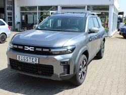 Grau Neu 2025 Dacia Bigster Expression SUV | 30.990 € (Fairer Preis)