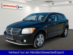 Schwarz Gebraucht 2011 Dodge Caliber SXT SUV | 2.699 € (Etwas zu teuer)