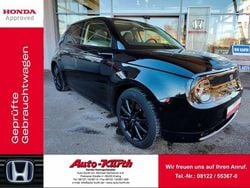 Crystal black pearl Gebraucht 2021 Honda e Advance Kleinwagen | 16.990 € (Fairer Preis)