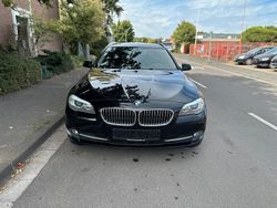 Schwarz Gebraucht 2011 BMW 530 Kombi | 10.200 € (Superpreis)