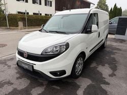 Weiß Gebraucht 2023 Fiat Doblò Van / Kleinbus | 16.890 € (Guter Preis)