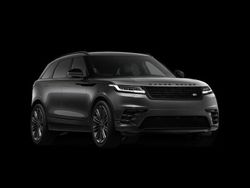 Grau Neu 2025 Land Rover Range Rover Velar Autobiography SUV | 99.999 € (Fairer Preis)