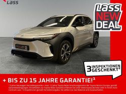 Precious silver Gebraucht 2025 Toyota bZ4X SUV | 39.725 € (Guter Preis)