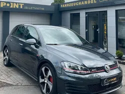 Grau Gebraucht 2013 VW Golf VII GTI Limousine | 13.900 € (Fairer Preis)