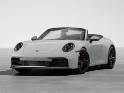 Kreide Neu 2025 Porsche 911 Carrera T Cabrio | 175.403 € (Fairer Preis)
