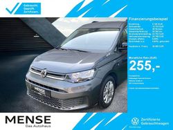 Indiumgrau Gebraucht 2023 VW Caddy Life Van / Kleinbus | 25.960 € (Fairer Preis)