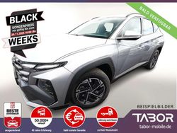 Grau Neu 2025 Hyundai Tucson Trend SUV | 30.488 € (Superpreis)