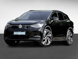 Schwarz Gebraucht 2024 VW ID.4 GTX SUV | 46.775 € (Superpreis)