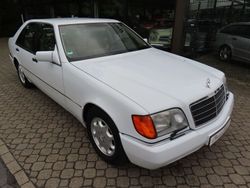 Weiß Gebraucht 1991 Mercedes 600 Limousine | 9.700 €