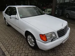 Weiß Gebraucht 1991 Mercedes 600 Limousine | 9.700 €